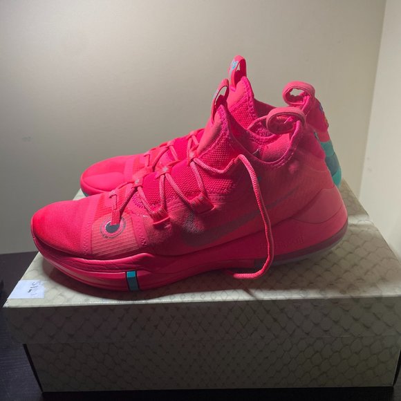 Nike Kobe AD Red Orbit main image 6